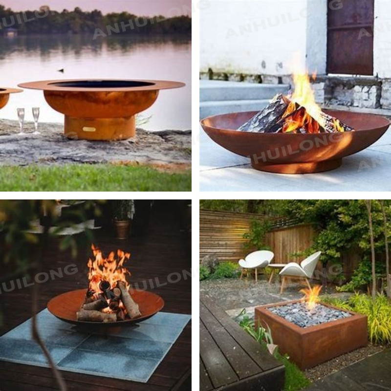 <h3>Ditch Your Solo Stove: 10 Fire Pit Alternatives You Need to </h3>
